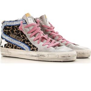 Golden Goose Sneakers